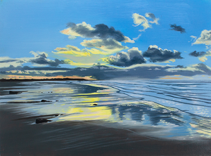 Coastline Paintings