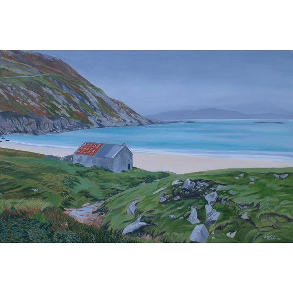 Cottage on the Bay