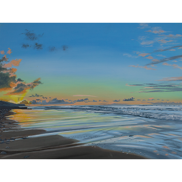 contemporary irish artwork