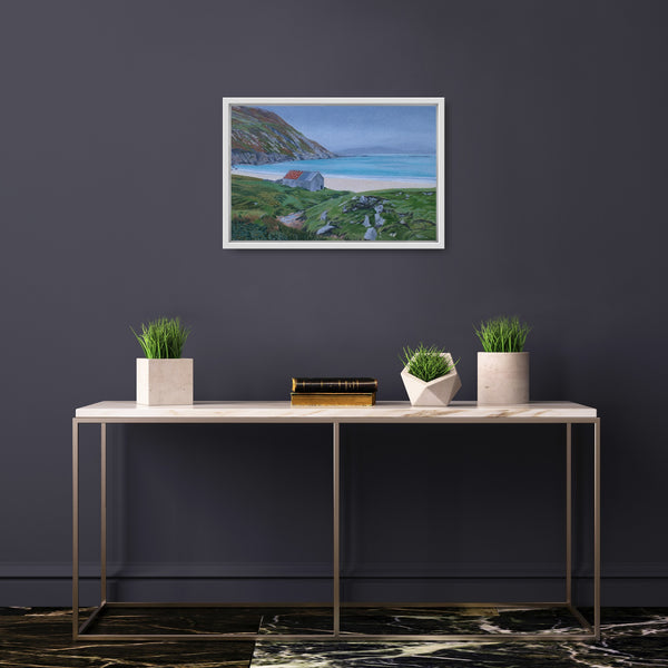 Cottage on the Bay