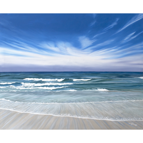 Stillness